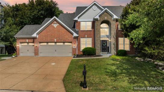 17833 Suzanne Ridge Dr
