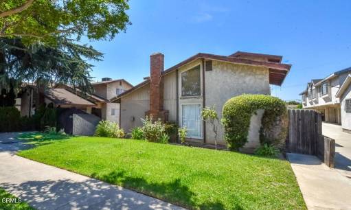 2225 Orange Grove Ave