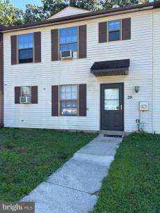 20 Hampshire Rd