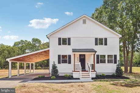 551 Hopewell Rd