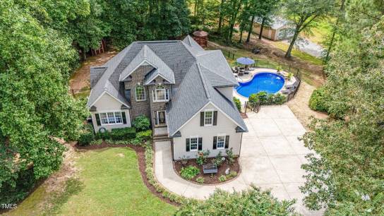 3709 Sky Meadow Dr