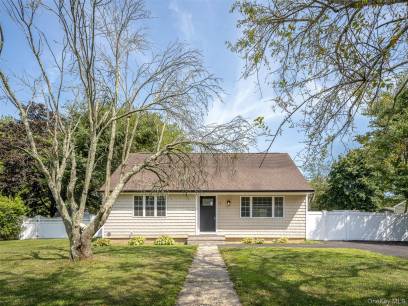 7 Highview Ln
