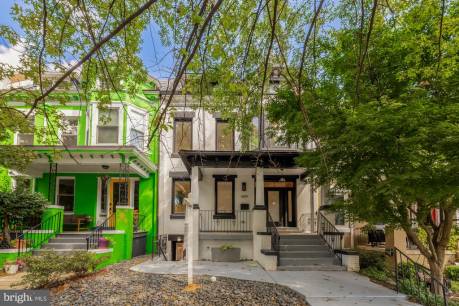 1419 Buchanan St NW