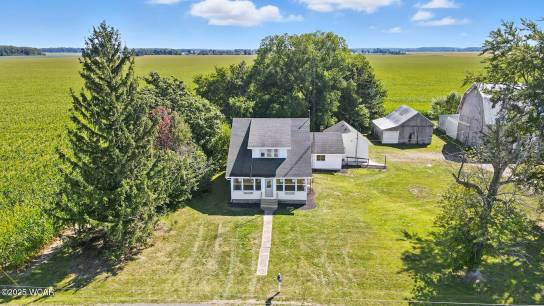 15797 Mendon Rd