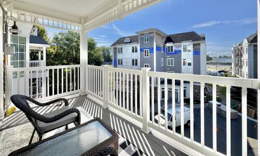 36 Shipyard Ln C