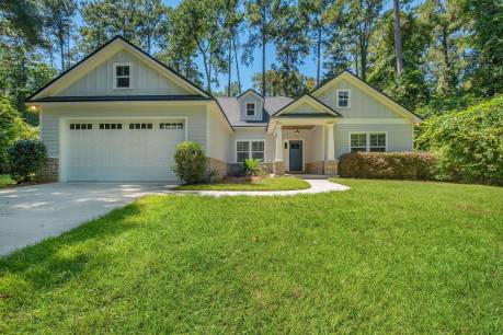 3433 Cherokee Ridge Trl