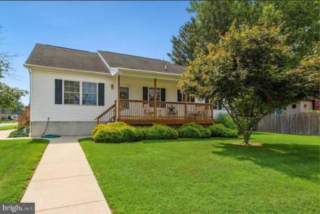 91 Harvard Rd