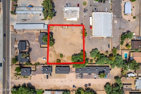 703 Monroe Ave -