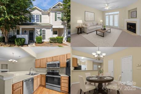 8809 Starnes Randall Rd
