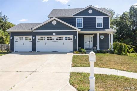 5814 Mayfair Ct