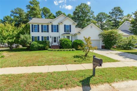 2296 Keswick Ln