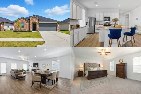 1115 Sommerville Dr