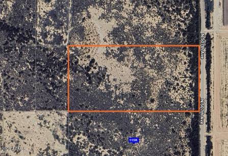 XXX N 507th Ave -