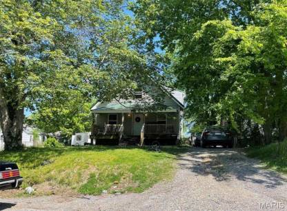 1110 Ranney Ave