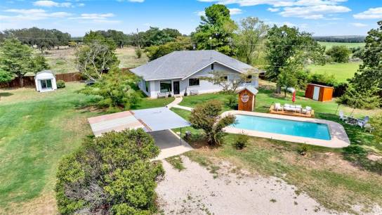 1262 County Road 4360