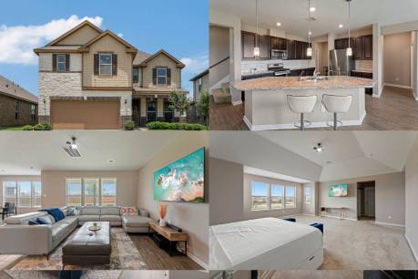 12531 Bellaria Heights Trce