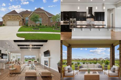 4339 Martin Ridge Dr