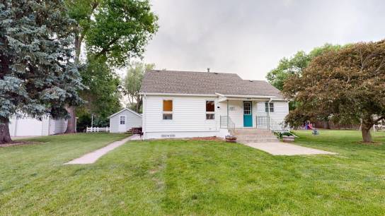 407 N Main Street