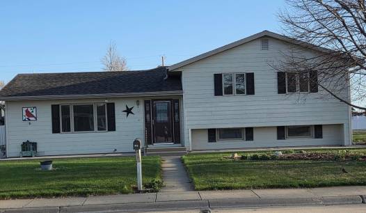 12 Gatewood Drive