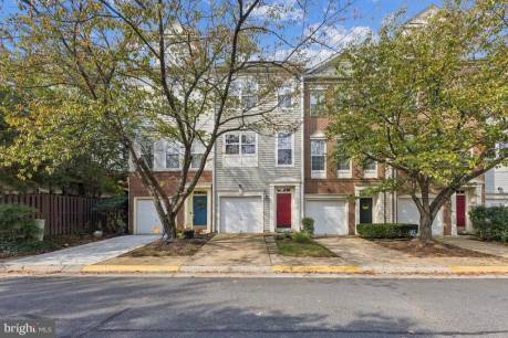 5332 Chieftain Cir