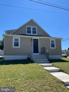 218 High St