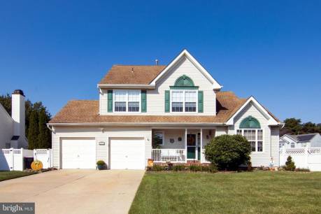 28 Glen Burnie Dr