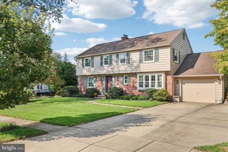 116 Split Rail Dr