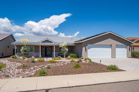 509 S Longhorn Dr