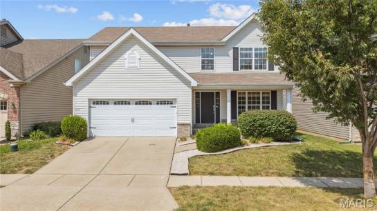 515 Newkirk Cir