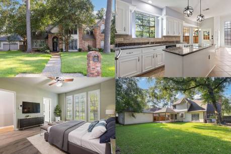 2807 Four Pines Dr