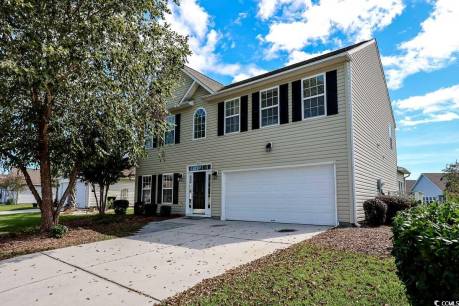 3078 Rockwater Circle