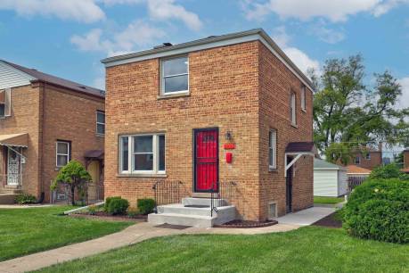 3901 Jackson St