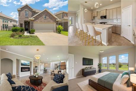 15754 Cairnwell Bend Dr