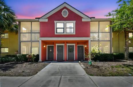 5705 Baywater Dr 5705