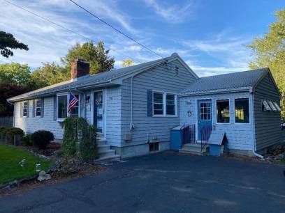 110 Forest Street