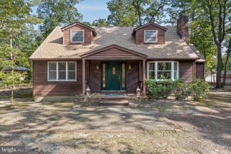 487 Tuckerton Rd
