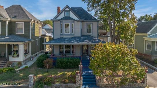 716 Vincennes St