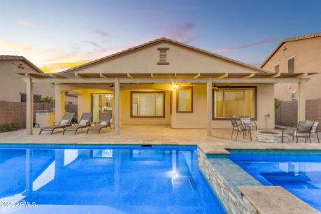 17947 W Jojoba Rd