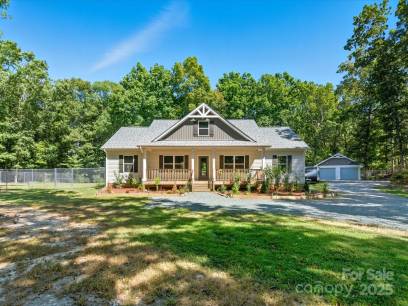 1830 Austin Chaney Rd