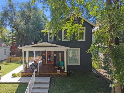 611 Miami St