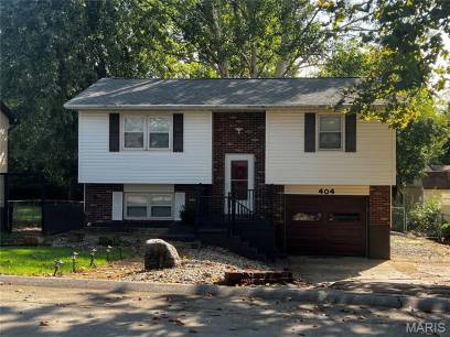 404 Willow Bend Dr