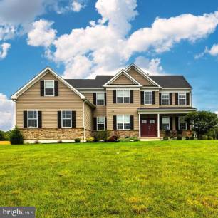 8 Oak View Terrace
