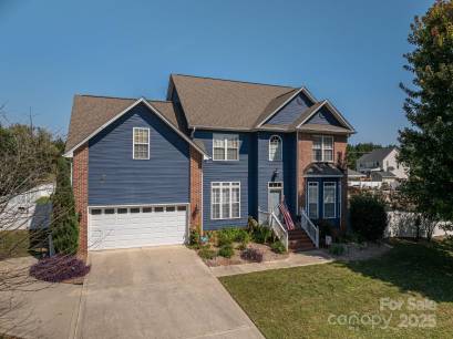 1613 Stone Pine Dr