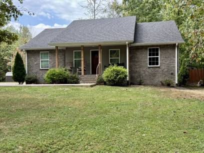 1119 Smiley Troutt Rd