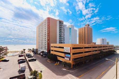 9550 Shore Dr. 818
