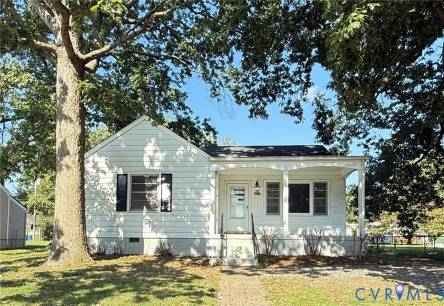 3812 Ronnie Ave