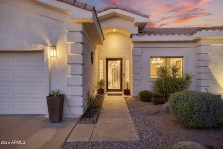 15704 E Mustang Dr