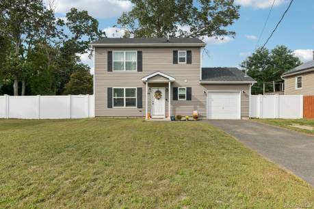 65 Spar Dr