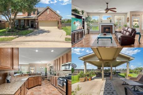 14035 Juniper Bend Ln