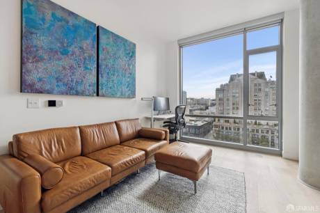 1545 Pine St 1106